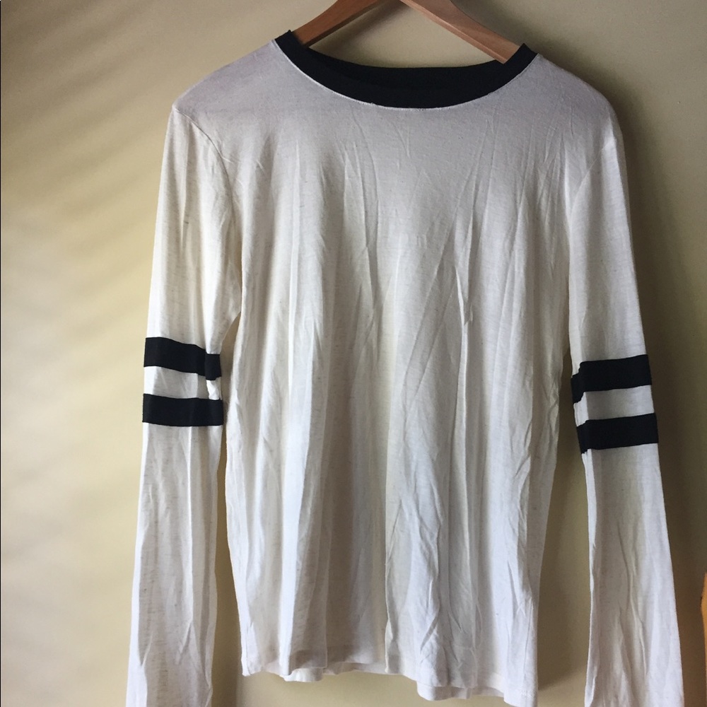 Forever 21 long sleeve shirt